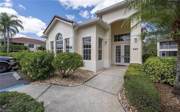 640 Lalique Cir #407, Naples, Florida 34119, image 1