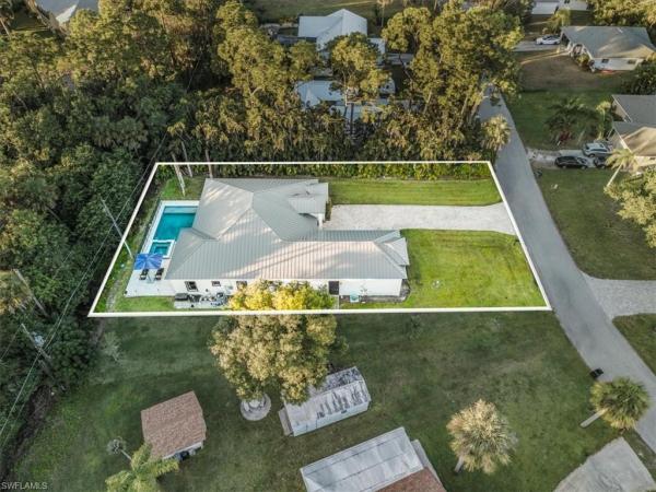 Brookside Estates, 28033 Oak Ln, Bonita Springs, Florida 34135, image 3