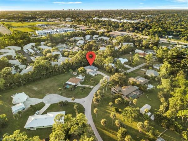 Brookside Estates, 28033 Oak Ln, Bonita Springs, Florida 34135, image 2