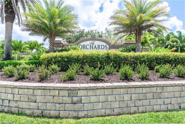 The Orchards, 2640 White Cedar Ln, Naples, Florida 34109, image 1