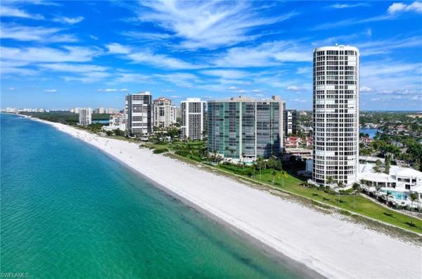 Enclave At Park Shore, 4601 N Gulf Shore Blvd #2, Naples, Florida 34103, image 2