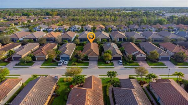 Esplanade At Hacienda Lakes, 8336 Lucello Ter N #, Naples, Florida 34114, image 1