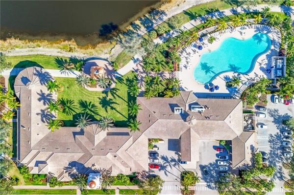 Verona Walk, 8700 Querce Ct, Naples, Florida 34114, image 1