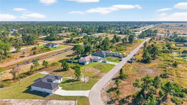 Lehigh Acres Residential, 1047 Kirkwood St, Lehigh Acres, Florida 33974, image 1