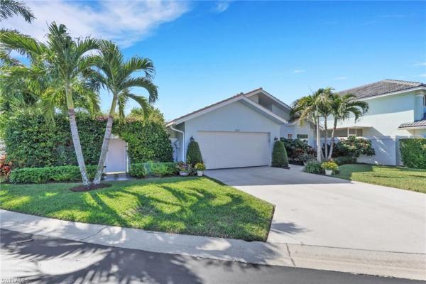 1151 Jardin Dr, Naples, Florida 34104, image 1
