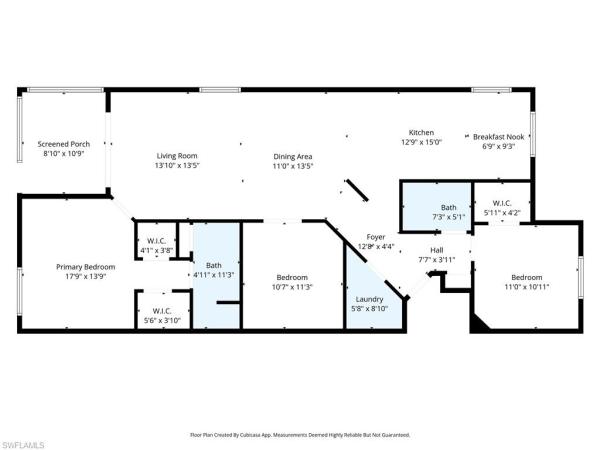 10265 Heritage Bay Blvd #618, Naples, Florida 34120, image 1