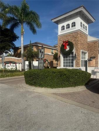 Copper Oaks, 10220 Olivewood Way #47, Estero, Florida 33928, image 1