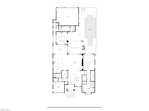 Olde Naples, 544 S 13th Ave, Naples, Florida 34102, image 1