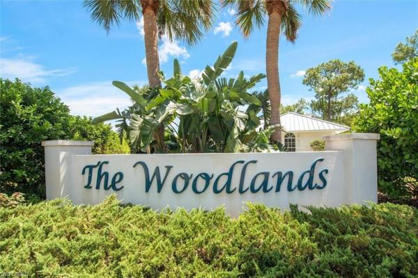 The Woodlands At Kings Lake, 2252 Royal Ln, Naples, Florida 34112, image 1