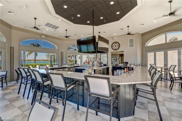 Corkscrew Shores, 14477 Pine Hollow Dr, Estero, Florida 33928, image 2