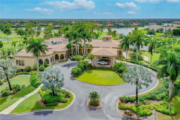 Lely Island Estates, 9000 Lely Island Cir, Naples, Florida 34113, image 2