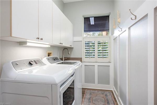 Oak Hollow & Mahogany Run, 6538 Chestnut Cir, Naples, Florida 34109, image 1