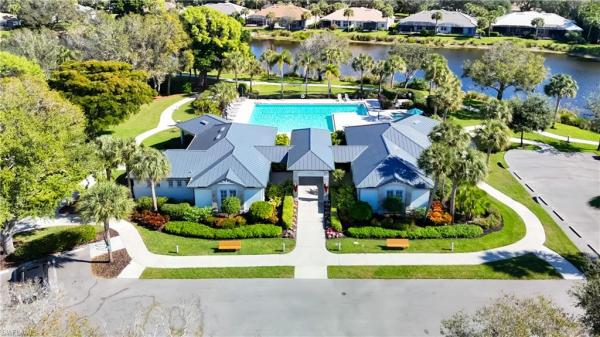 Oak Hollow & Mahogany Run, 6538 Chestnut Cir, Naples, Florida 34109, image 2