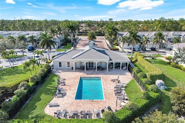 Mariposa At Whippoorwill, 1370 Mariposa Cir #102, Naples, Florida 34105, image 1