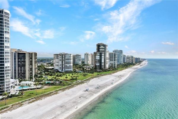 Esplanade Club At Park Shore, 4551 Gulf Shore Blvd N #505, Naples, Florida 34103, image 2