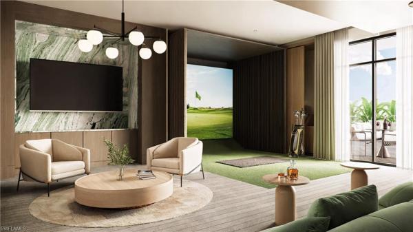 3300 Gulf Shore Naples, 3300 N Gulf Shore Blvd #201, Naples, Florida 34103, image 3