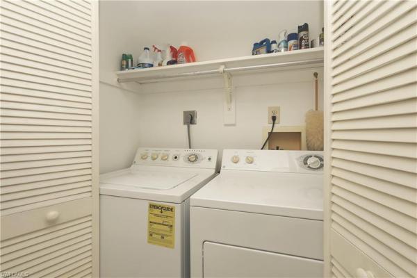 Chateau Suzanne, 3030 Binnacle Dr #107, Naples, Florida 34103, image 2