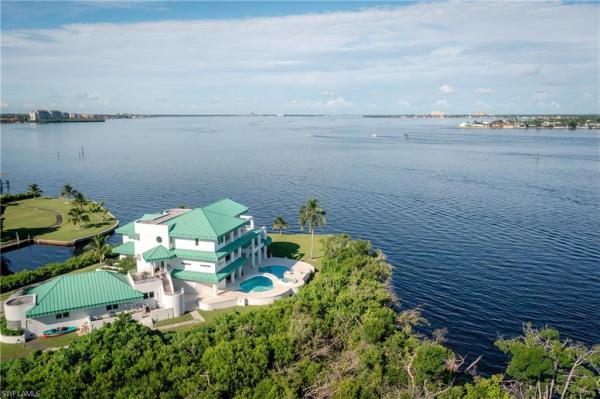 Palmetto Point, 14040 Schultz Rd, Fort Myers, Florida 33908, image 3