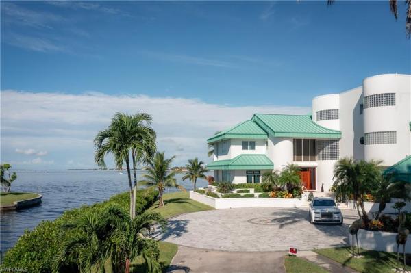 14040 Schultz Rd, Fort Myers, Florida 33908, image 1