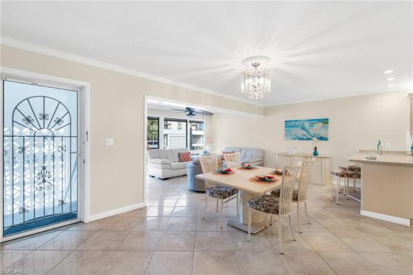 Port Au Villa, 2100 N Gulf Shore Blvd #206, Naples, Florida 34102, image 2