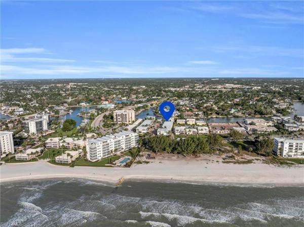 2100 Gulf Shore Blvd N #206, Naples, Florida 34102, image 1