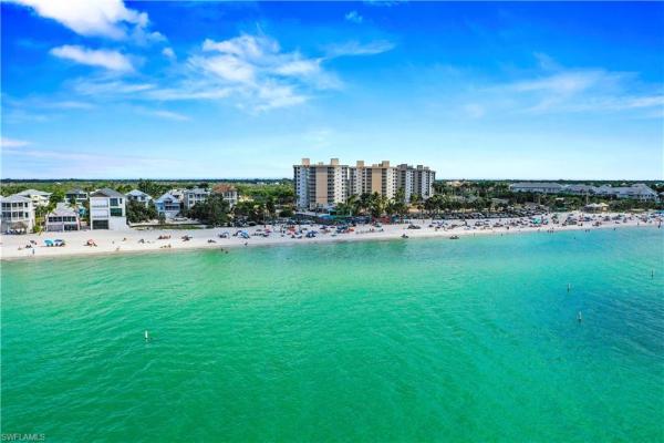 Beach & Tennis Club, 5900 Bonita Beach Rd SW #706, Bonita Springs, Florida 34134, image 2