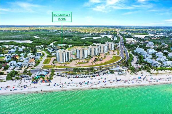 Beach & Tennis Club, 5900 Bonita Beach Rd SW #706, Bonita Springs, Florida 34134, image 1