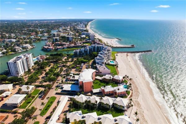 Admiralty Point, 2316 N Gulf Shore Blvd #411, Naples, Florida 34103, image 1