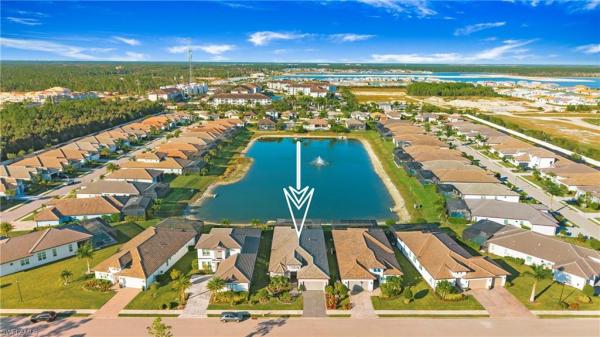 Sapphire Cove, 3693 Sapphire Cove Cir, Naples, Florida 34114, image 1