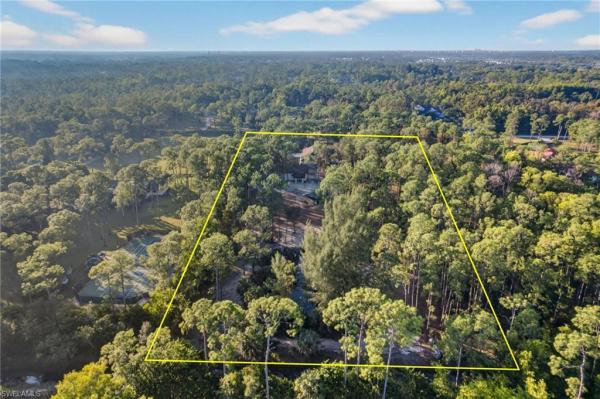 Livingston Woods, 6811 Sandalwood Ln, Naples, Florida 34109, image 2