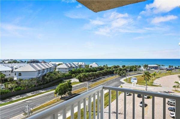 Beach & Tennis Club, 5500 Bonita Beach Rd #5-807, Bonita Springs, Florida 34134, image 2