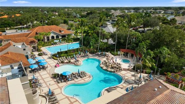 Villa Tuscany At Palmira Golf & Country Club, 28437 Via Odanti Dr, Bonita Springs, Florida 34135, image 1