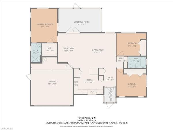 Cape Coral Residential, 1504 NE 13th St #, Cape Coral, Florida 33909, image 1