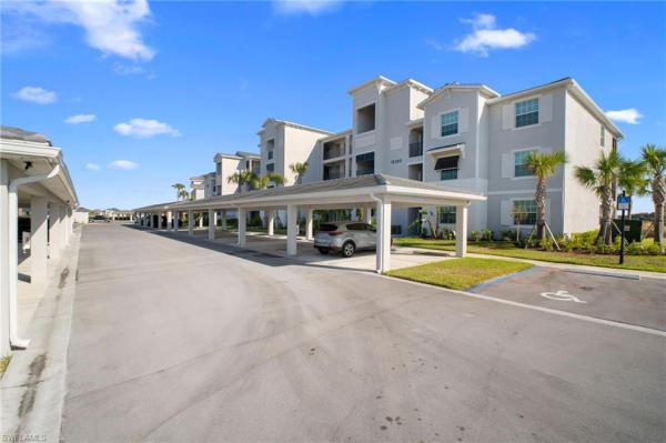 15285 Green Acres Ave #441, Babcock Ranch, Florida 33982, image 1