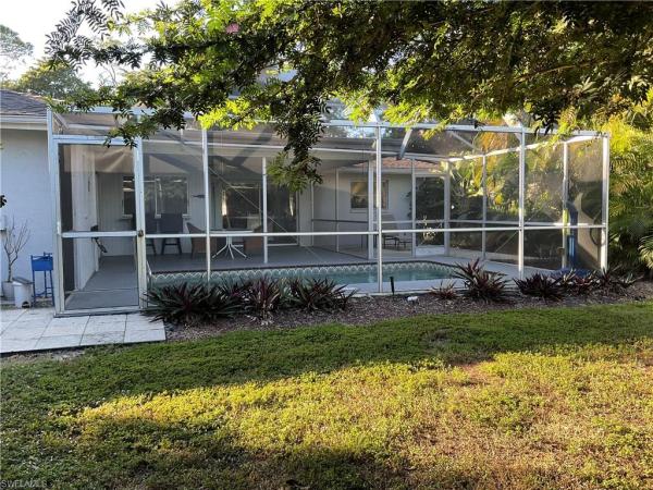 Flamingo Estates, 4587 Flamingo Dr, Naples, Florida 34104, image 1