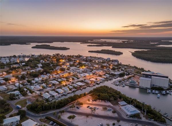 Goodland Isles, 566 Coconut Ave, Goodland, Florida 34140, image 2