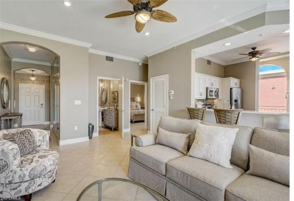Bayfront, 450 Bayfront Pl #4502, Naples, Florida 34102, image 3