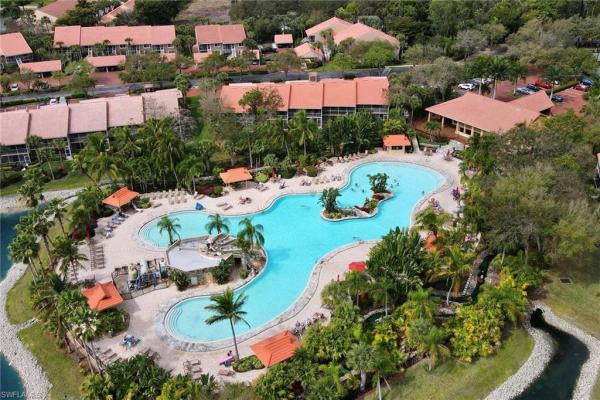 Magnolia Falls, 2370 Hidden Lake Ct #8301, Naples, Florida 34112, image 3