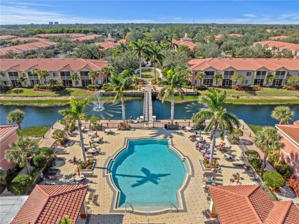Villagio At Estero, 20310 Estero Gardens Cir #102, Estero, Florida 33928, image 1