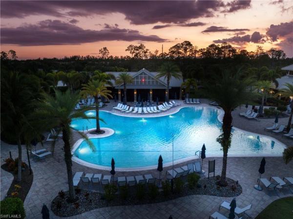 Winding Cypress, 6825 Greenbriar Ct, Naples, Florida 34114, image 2
