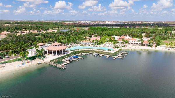 17770 Via Bella Acqua Ct #202, Miromar Lakes, Florida 33913, image 1