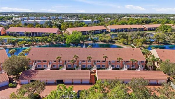 Falling Waters Beach Resort, 6600 Beach Resort Dr #9, Naples, Florida 34114, image 1