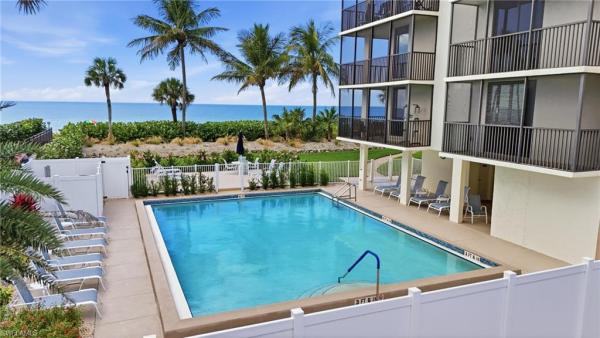 Bayshores At Vanderbilt Beach, 10475 Gulf Shore Dr #132, Naples, Florida 34108, image 3