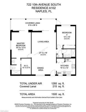 722 10th Ave S #A102, Naples, Florida 34102, image 1