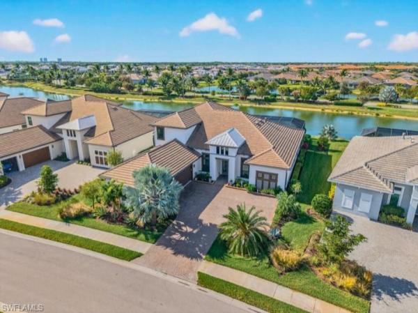 Esplanade By The Islands, 15563 Montello Ln, Naples, Florida 34114, image 3