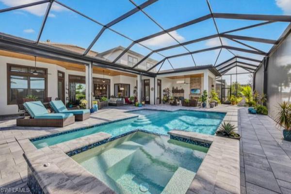 Esplanade By The Islands, 15563 Montello Ln, Naples, Florida 34114, image 1