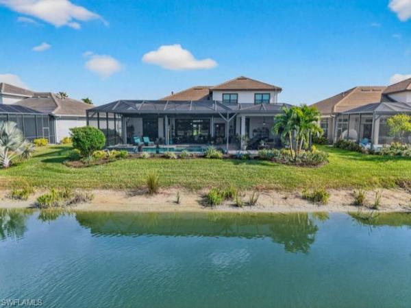 Esplanade By The Islands, 15563 Montello Ln, Naples, Florida 34114, image 1