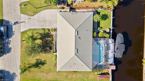 Holeusa Estates, 95 Cardinal Dr, North Fort Myers, Florida 33917, image 1