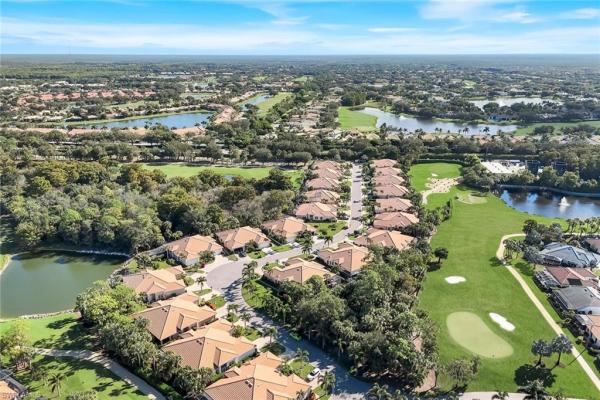 Hunters Ridge Golf & Country Club, 12694 Fox Ridge Dr, Bonita Springs, Florida 34135, image 1