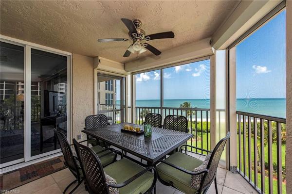 The Seville At Vanderbilt Shores, 10701 Gulf Shore Dr #502, Naples, Florida 34108, image 3